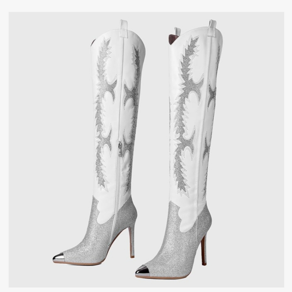 Cowboy Boots